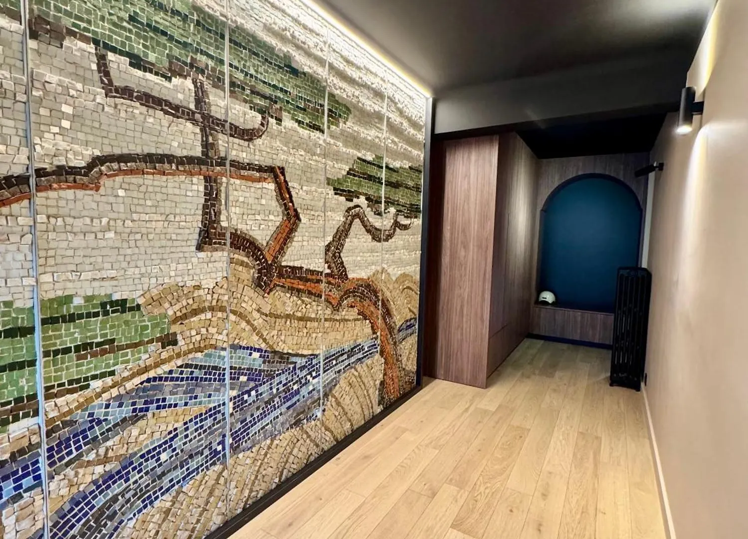 Vakantiehuis La Maison D Ernest, Avec Jardin, A Deux Pas De La Gare Rennes
