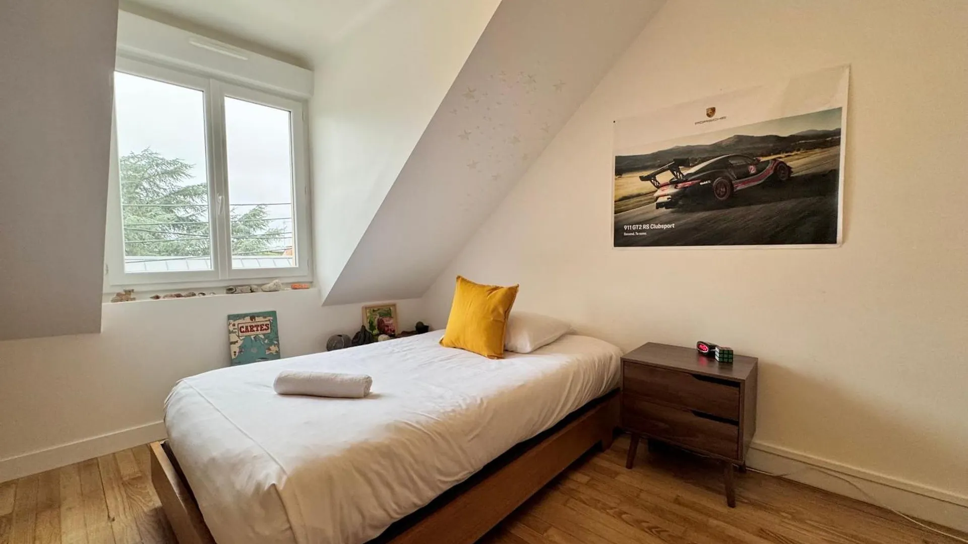 La Maison D Ernest, Avec Jardin, A Deux Pas De La Gare Rennes 0*,